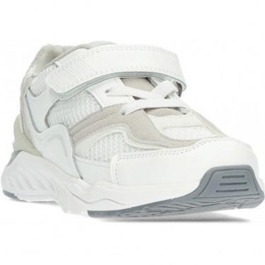 BIOMECANICS Kindersportschuhe 241260B BLANCO