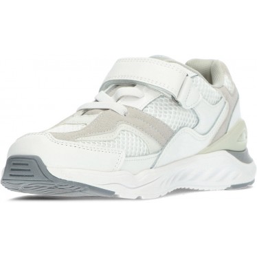 BIOMECANICS Kindersportschuhe 241260B BLANCO