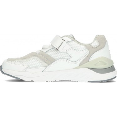 BIOMECANICS Kindersportschuhe 241260B BLANCO