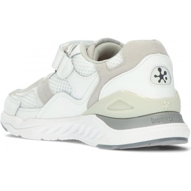 BIOMECANICS Kindersportschuhe 241260B BLANCO