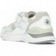 BIOMECANICS Kindersportschuhe 241260B BLANCO