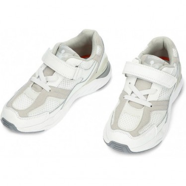 BIOMECANICS Kindersportschuhe 241260B BLANCO