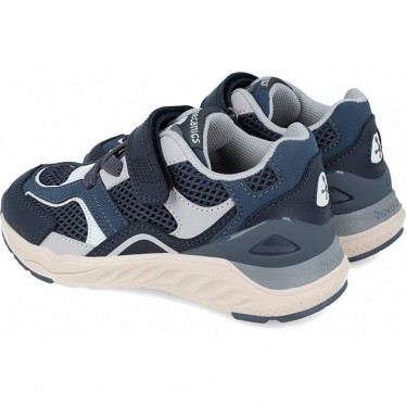 BIOMECANICS Kindersportschuhe 241260B MARINO