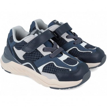 BIOMECANICS Kindersportschuhe 241260B MARINO