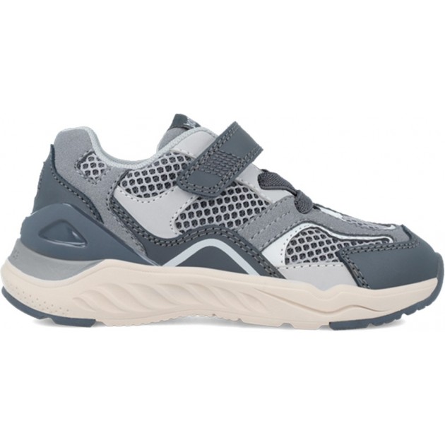 BIOMECANICS Kindersportschuhe 241260B GRIS BIOMECANICS Kindersportschuhe 241260B GRIS