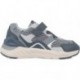 BIOMECANICS Kindersportschuhe 241260B GRIS