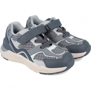BIOMECANICS Kindersportschuhe 241260B GRIS