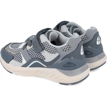 BIOMECANICS Kindersportschuhe 241260B GRIS