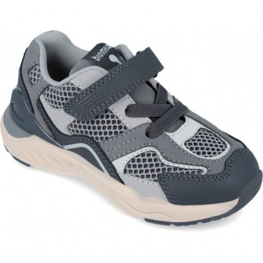 BIOMECANICS Kindersportschuhe 241260B GRIS