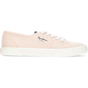 SPORT PEPE JEANS PLS31287 PINK