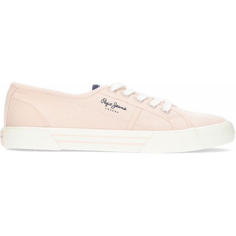 SPORT PEPE JEANS PLS31287 PINK
