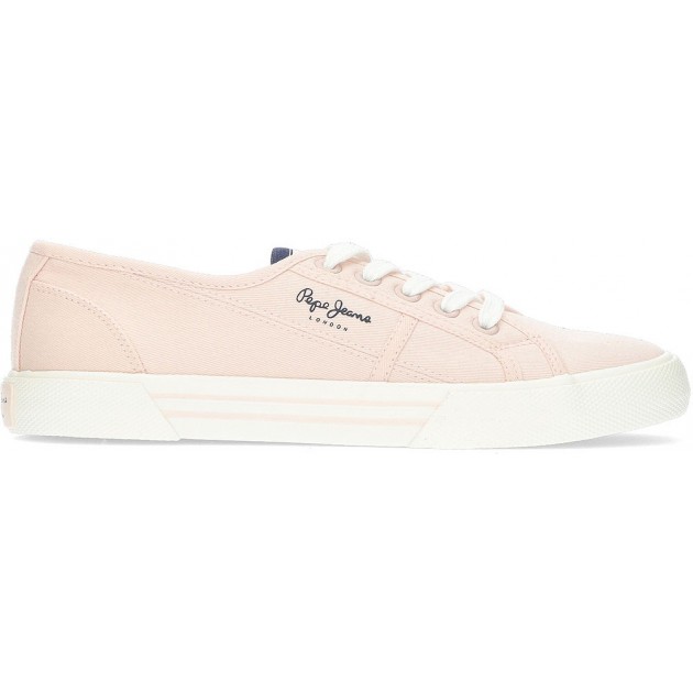 SPORT PEPE JEANS PLS31287 PINK