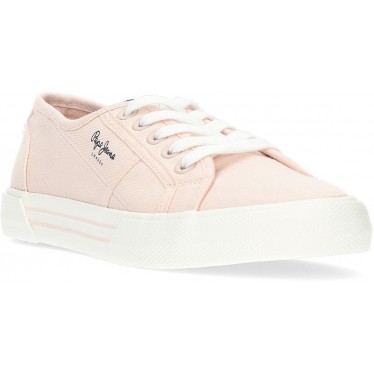 SPORT PEPE JEANS PLS31287 PINK