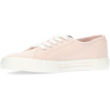 SPORT PEPE JEANS PLS31287 PINK