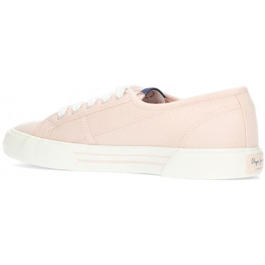 SPORT PEPE JEANS PLS31287 PINK