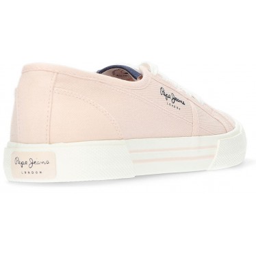 SPORT PEPE JEANS PLS31287 PINK