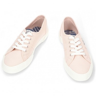SPORT PEPE JEANS PLS31287 PINK