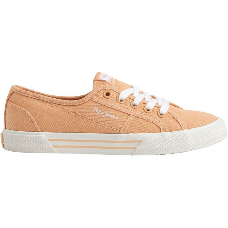 SPORT PEPE JEANS PLS31287 ORANGE