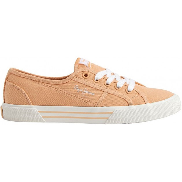 SPORT PEPE JEANS PLS31287 ORANGE