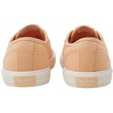 SPORT PEPE JEANS PLS31287 ORANGE