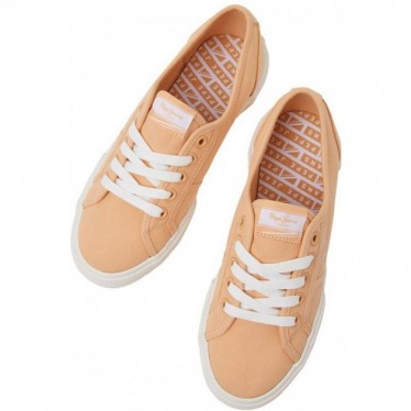 SPORT PEPE JEANS PLS31287 ORANGE