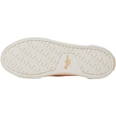 SPORT PEPE JEANS PLS31287 ORANGE