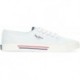 SPORT PEPE JEANS PLS31287 WHITE