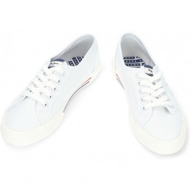 SPORT PEPE JEANS PLS31287 WHITE