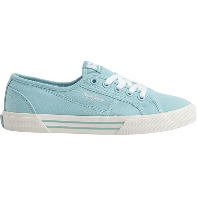 SPORT PEPE JEANS PLS31287 LIGHT_GREEN