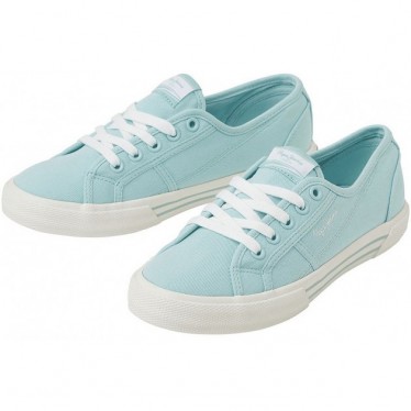 SPORT PEPE JEANS PLS31287 LIGHT_GREEN