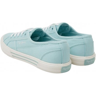 SPORT PEPE JEANS PLS31287 LIGHT_GREEN