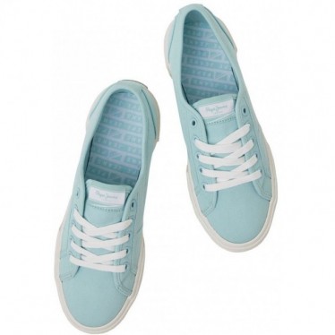 SPORT PEPE JEANS PLS31287 LIGHT_GREEN