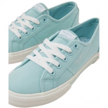 SPORT PEPE JEANS PLS31287 LIGHT_GREEN