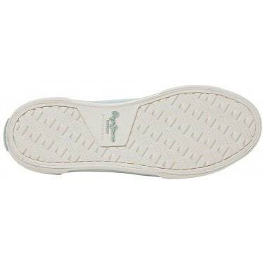 SPORT PEPE JEANS PLS31287 LIGHT_GREEN