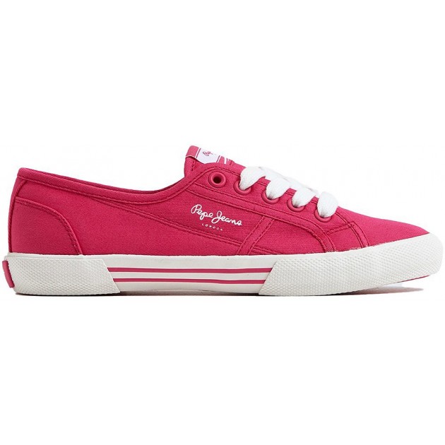SPORT PEPE JEANS PLS31287 DISCO_PINK SPORT PEPE JEANS PLS31287 DISCO_PINK