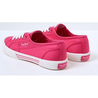 SPORT PEPE JEANS PLS31287 DISCO_PINK