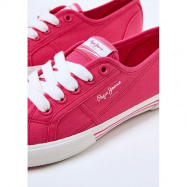 SPORT PEPE JEANS PLS31287 DISCO_PINK