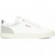 Damen-Sneaker von PEPE JEANS Kenton Court Modell pls31588 SILVER