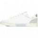 Damen-Sneaker von PEPE JEANS Kenton Court Modell pls31588 SILVER