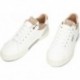 Damen-Sneaker von PEPE JEANS Kenton Court Modell pls31588 GOLDEN_OCHRE_BROWN