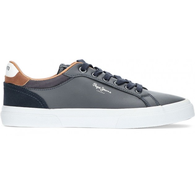 SPORT PEPE JEANS PMS30839 NAVY SPORT PEPE JEANS PMS30839 NAVY