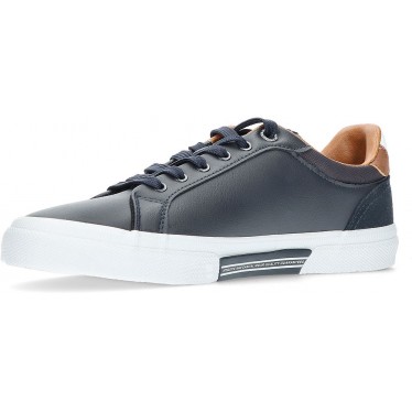 SPORT PEPE JEANS PMS30839 NAVY