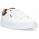 SPORT PEPE JEANS PMS30839 WHITE