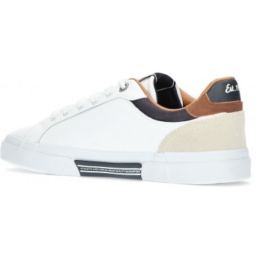 SPORT PEPE JEANS PMS30839 WHITE