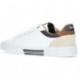 SPORT PEPE JEANS PMS30839 WHITE