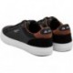 SPORT PEPE JEANS PMS30839 BLACK