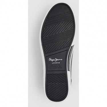 SPORT PEPE JEANS PMS30839 BLACK