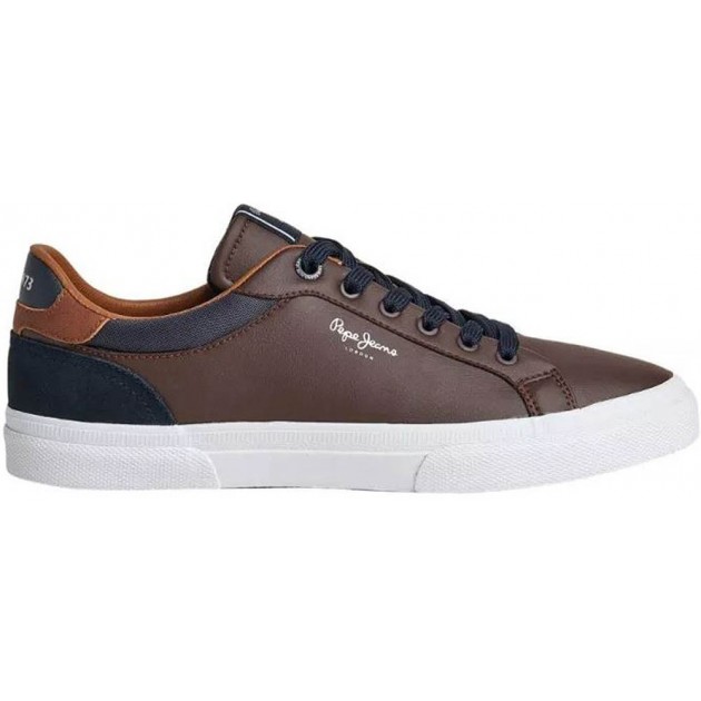 SPORT PEPE JEANS PMS30839 BROWN SPORT PEPE JEANS PMS30839 BROWN