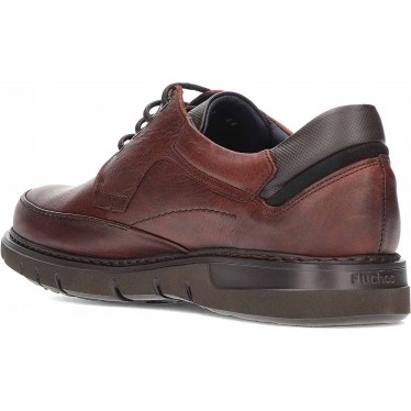 SCHUHE FLUCHOS CELTIC F0248 GRASS