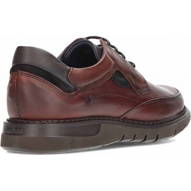 SCHUHE FLUCHOS CELTIC F0248 GRASS
